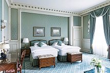 Grand Hotel Wien - Suite Twinbed
