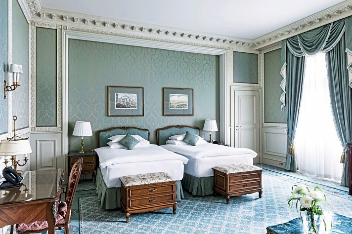 Grand Hotel Wien