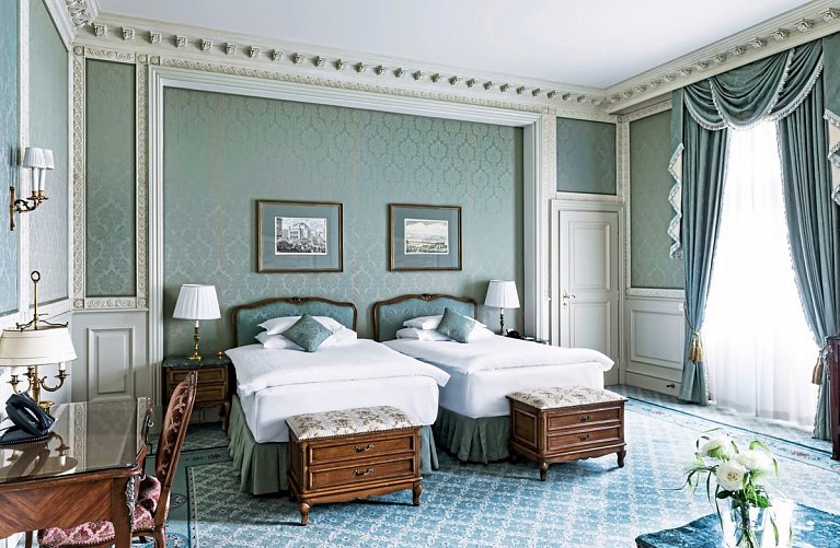 Grand Hotel Wien