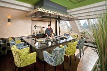 Grand Hotel Wien - VIEGH Teppanyaki