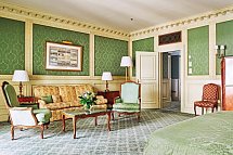 Grand Hotel Wien - Junior Suite