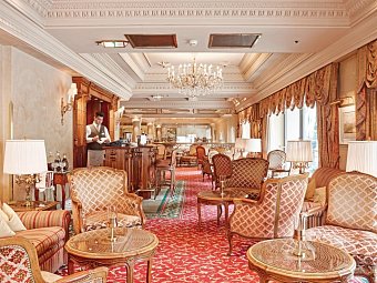Grand Hotel Wien - Kavalierbar