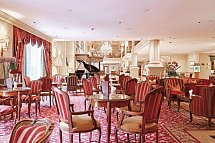 Grand Hotel Wien - Rosengarten Restaurant