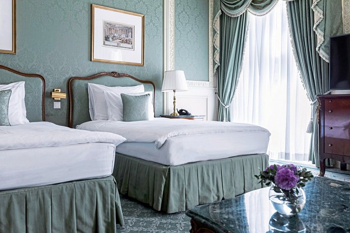 Grand Hotel Wien
