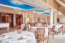 Grand Hotel Wien - VIEGH_Restaurant 1870
