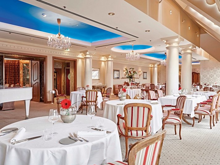 Grand Hotel Wien