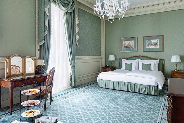 Grand Hotel Wien