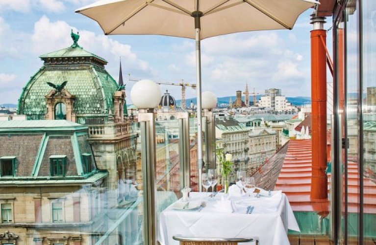 Hotel Royal
