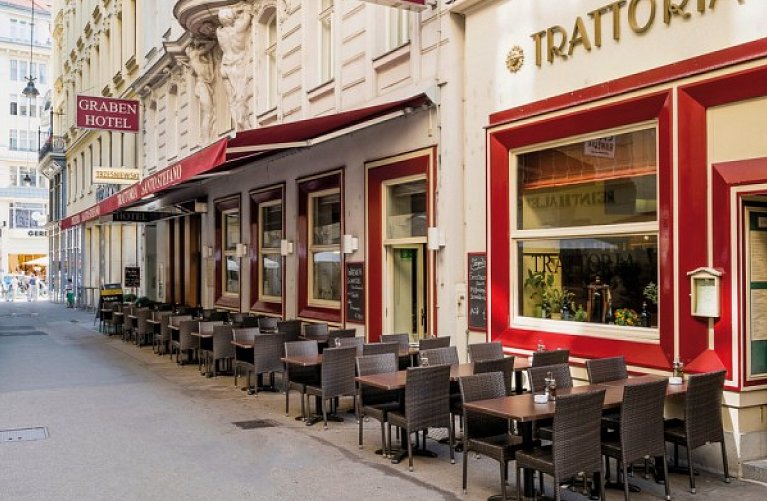 Hotel Graben