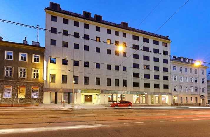 Exe Vienna