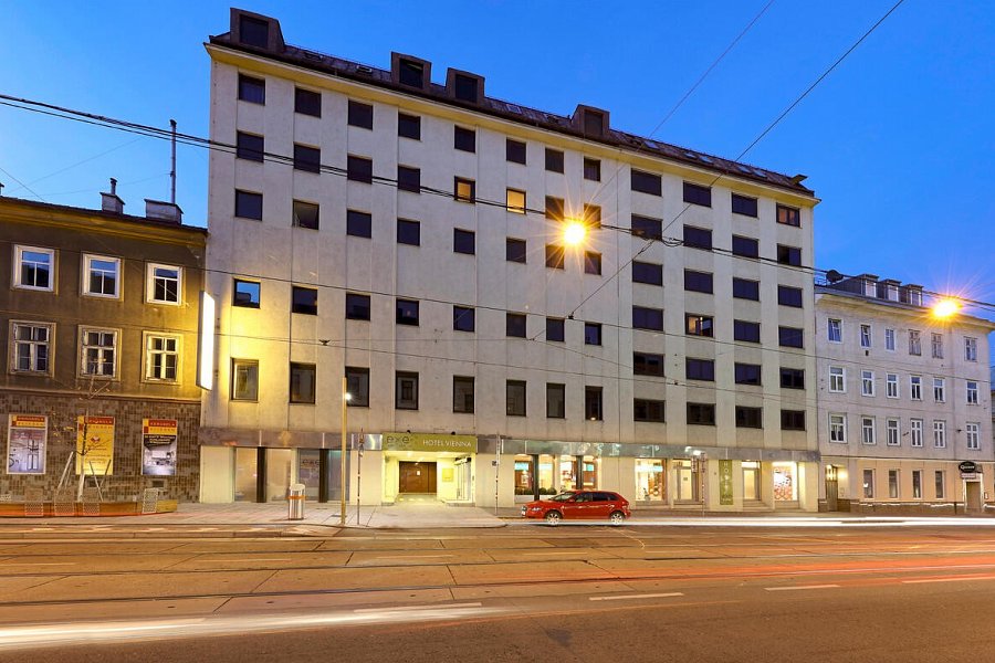 Exe Vienna