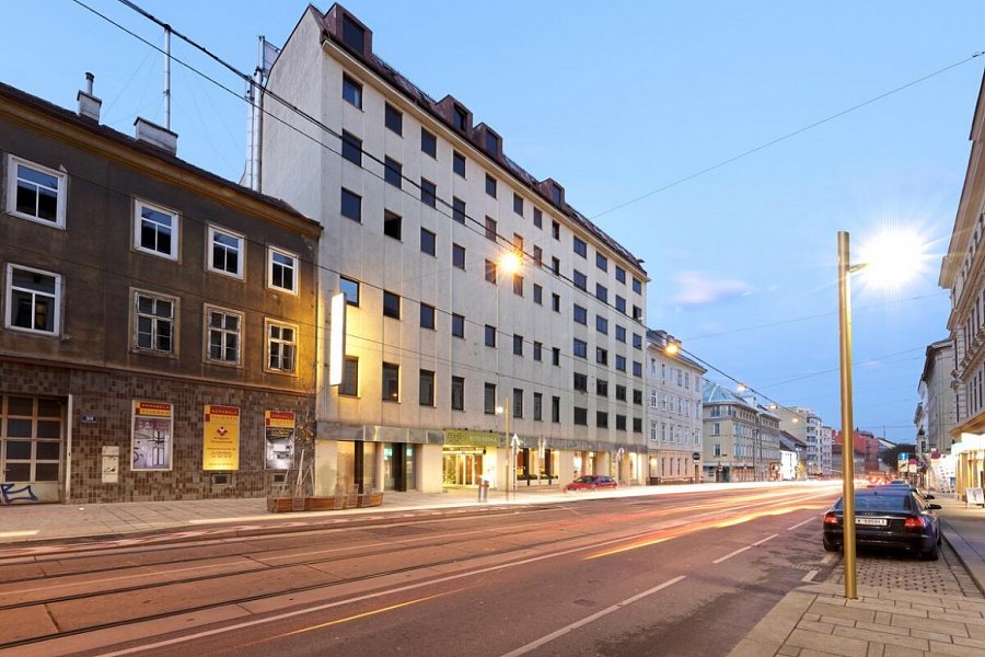 Exe Vienna
