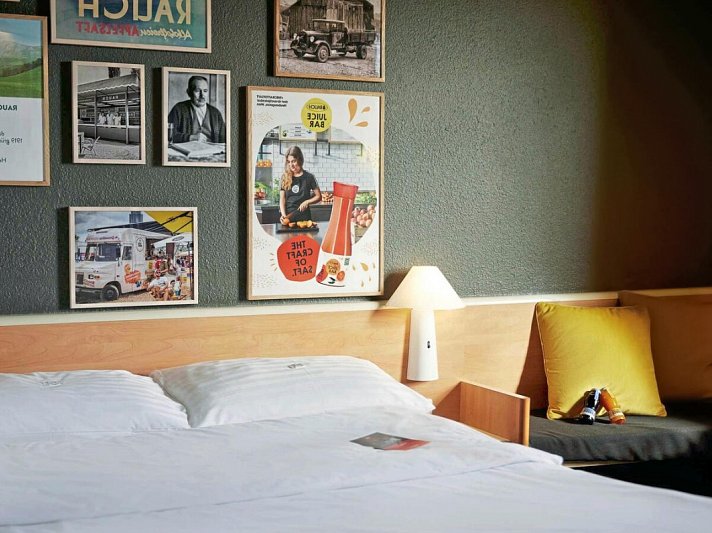 ibis Wien Mariahilf