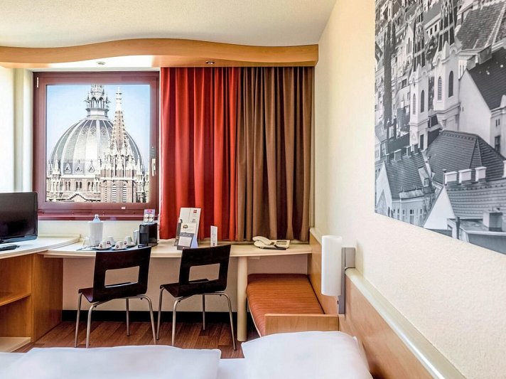 ibis Wien Mariahilf
