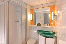 ibis Wien Mariahilf - Wohnbeispiel Doppelzimmer (Zimmercodierung DB1)