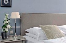 Hotel Kärntnerhof - Wohnbeispiel Doppelzimmer Medium (Zimmercodierung DG1)