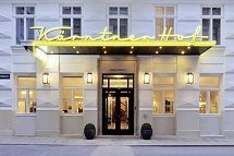 Hotel Kärntnerhof