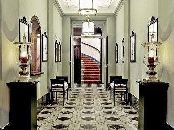 Hotel Kärntnerhof