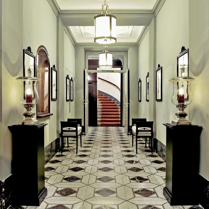 Hotel Kärntnerhof