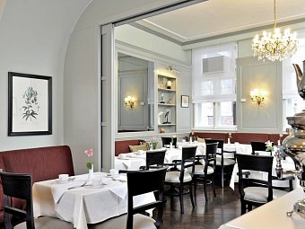Hotel Kärntnerhof