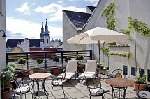 Hotel Kärntnerhof