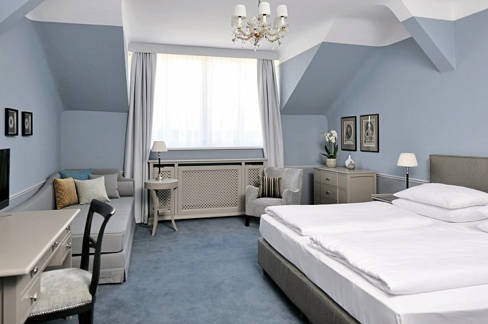 Hotel Kärntnerhof