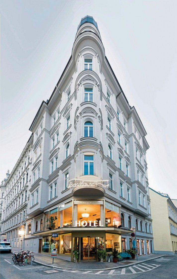Hotel Beethoven