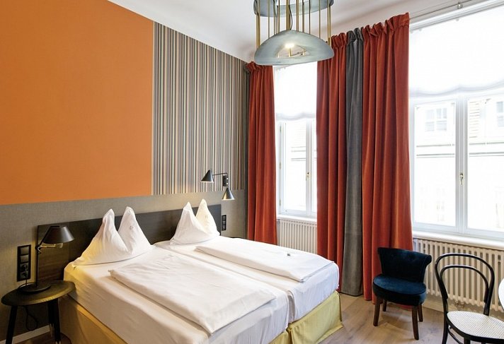 Hotel Beethoven