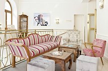 Hotel Beethoven