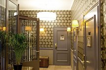 Hotel Beethoven