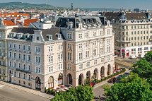 Hotel Regina