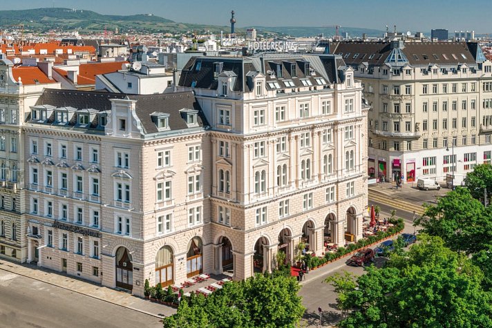 Hotel Regina