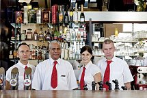 Hotel Regina - Bar
