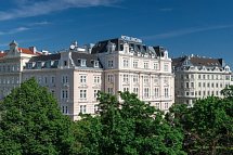 Hotel Regina