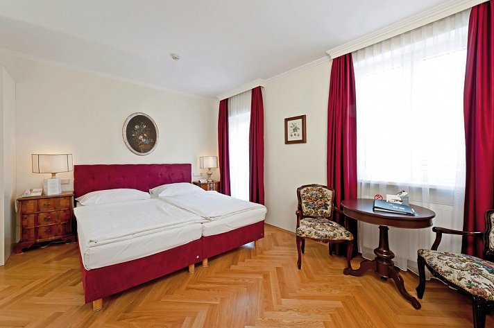 Hotel Regina
