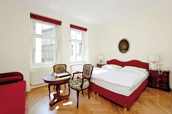 Hotel Regina