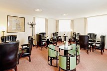 Hotel Johann Strauss