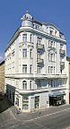 Hotel Johann Strauss