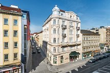Hotel Johann Strauss
