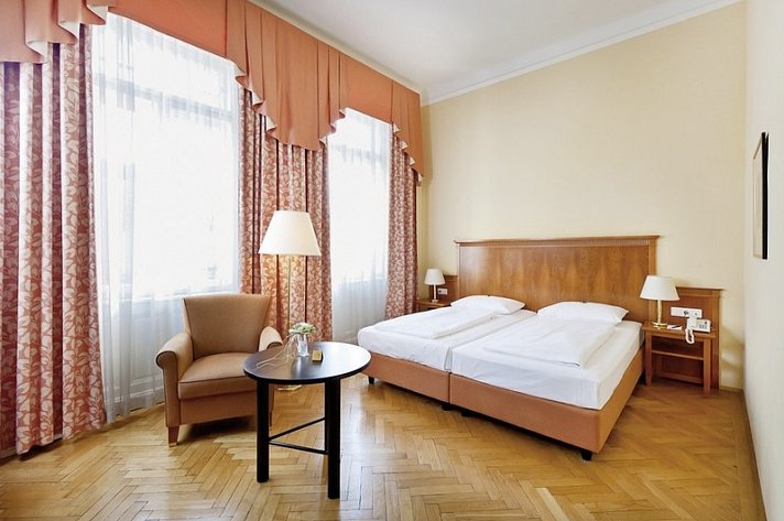 Hotel Johann Strauss