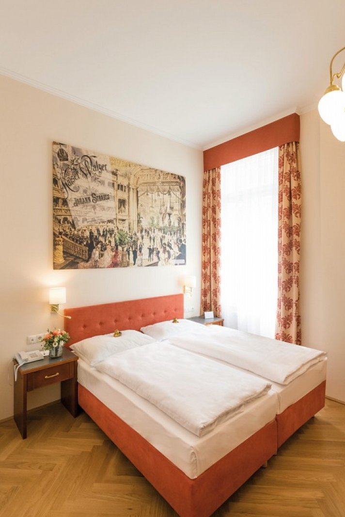 Hotel Johann Strauss