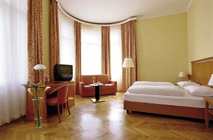 Hotel Johann Strauss