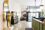 Hotel Johann Strauss
