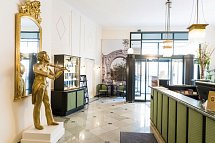Hotel Johann Strauss