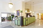 Hotel Johann Strauss