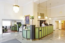 Hotel Johann Strauss
