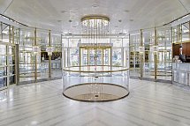Living Hotel Kaiser Franz Joseph