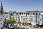 Living Hotel Kaiser Franz Joseph
