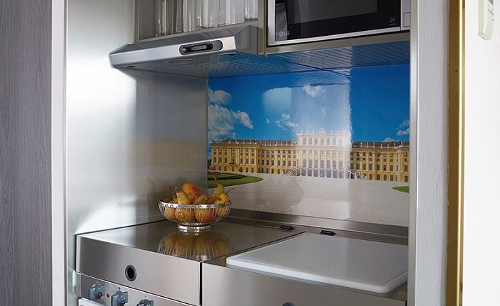 Living Hotel Kaiser Franz Joseph