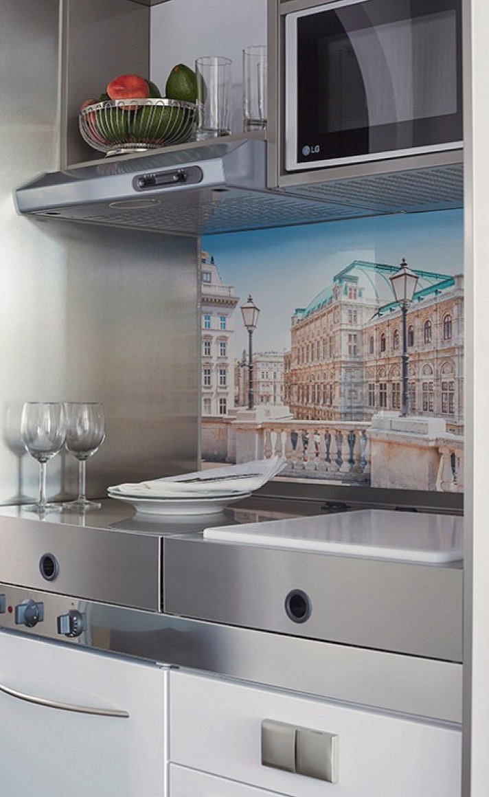 Living Hotel Kaiser Franz Joseph